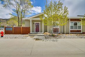 Downtown Buena Vista Condo: Steps From Everything!