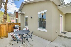 Downtown Buena Vista Condo: Steps From Everything!