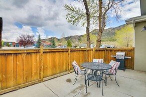 Downtown Buena Vista Condo: Steps From Everything!