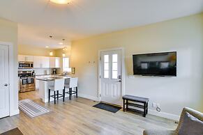 Downtown Buena Vista Condo: Steps From Everything!