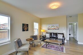 Downtown Buena Vista Condo: Steps From Everything!