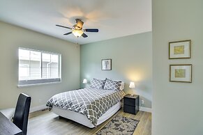 Downtown Buena Vista Condo: Steps From Everything!