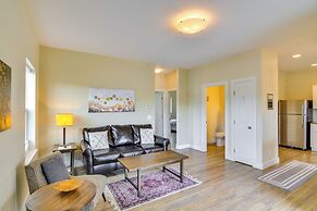 Downtown Buena Vista Condo: Steps From Everything!