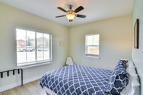 Downtown Buena Vista Condo: Steps From Everything!