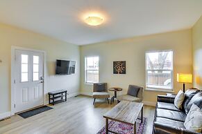 Downtown Buena Vista Condo: Steps From Everything!