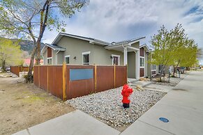 Downtown Buena Vista Condo: Steps From Everything!