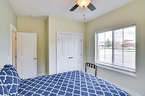 Downtown Buena Vista Condo: Steps From Everything!