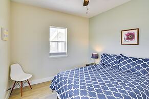 Downtown Buena Vista Condo: Steps From Everything!