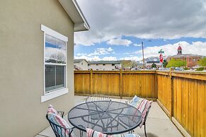 Downtown Buena Vista Condo: Steps From Everything!