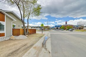 Downtown Buena Vista Condo: Steps From Everything!