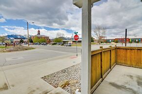 Downtown Buena Vista Condo: Steps From Everything!