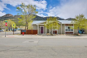 Downtown Buena Vista Condo: Steps From Everything!