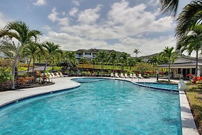 Tropical Kona Resort Townhome: Patio + Ocean Views
