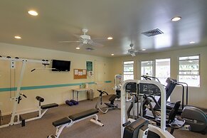 Tropical Kona Resort Townhome: Patio + Ocean Views