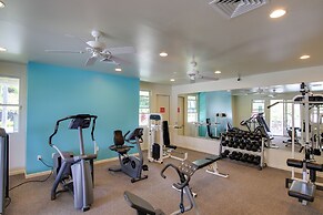 Tropical Kona Resort Townhome: Patio + Ocean Views