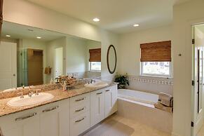 Tropical Kona Resort Townhome: Patio + Ocean Views