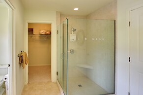 Tropical Kona Resort Townhome: Patio + Ocean Views