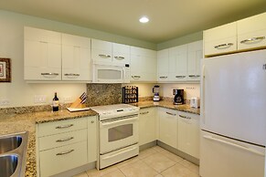 Tropical Kona Resort Townhome: Patio + Ocean Views