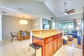 Luxe Maunalani Resort Condo w/ Pool + Beach Access