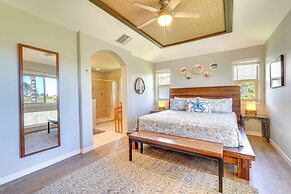 Luxe Maunalani Resort Condo w/ Pool + Beach Access