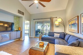 Luxe Maunalani Resort Condo w/ Pool + Beach Access