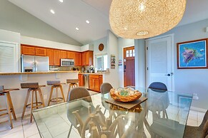 Luxe Maunalani Resort Condo w/ Pool + Beach Access