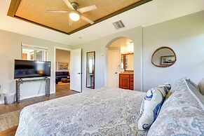 Luxe Maunalani Resort Condo w/ Pool + Beach Access