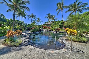 Luxe Maunalani Resort Condo w/ Pool + Beach Access