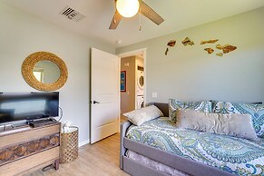 Luxe Maunalani Resort Condo w/ Pool + Beach Access