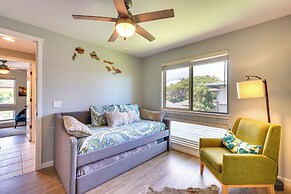 Luxe Maunalani Resort Condo w/ Pool + Beach Access