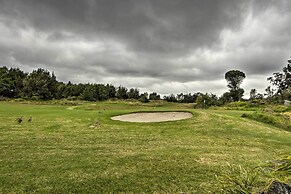 Peaceful Volcano Home Near National Park!