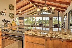 Peaceful Volcano Home Near National Park!