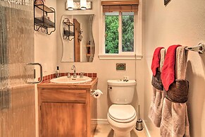 Peaceful Volcano Home Near National Park!