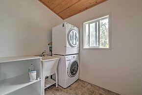 Direct Oceanfront, Big Island Home