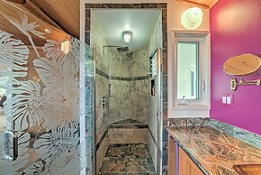 Direct Oceanfront, Big Island Home