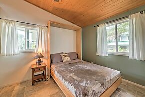 Direct Oceanfront, Big Island Home