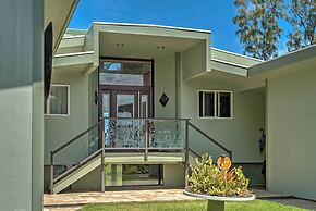 Direct Oceanfront, Big Island Home