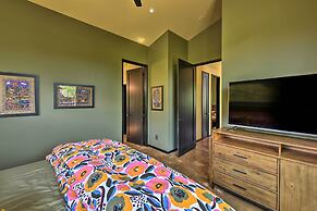 Custom Mt. Crested Butte Home; Walk to the Lifts!