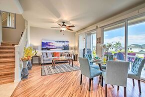 Kona Townhome w/ Lanai & Resort Amenities!