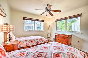 Kona Townhome w/ Lanai & Resort Amenities!