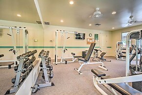 Kona Townhome w/ Lanai & Resort Amenities!