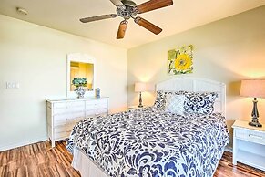 Kona Townhome w/ Lanai & Resort Amenities!