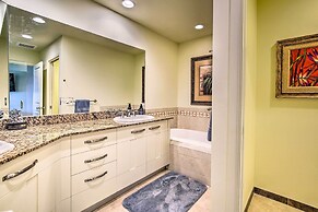 Kona Townhome w/ Lanai & Resort Amenities!