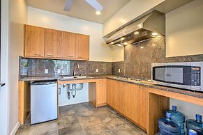 Kona Townhome w/ Lanai & Resort Amenities!