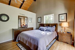 Kailua-kona House w/ Balcony & Ocean Views!