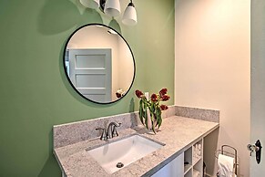 Papaikou Escape < 3 Mi to Botanical Garden!