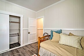 Papaikou Escape < 3 Mi to Botanical Garden!