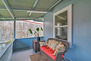 Papaikou Escape < 3 Mi to Botanical Garden!