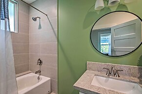 Papaikou Escape < 3 Mi to Botanical Garden!