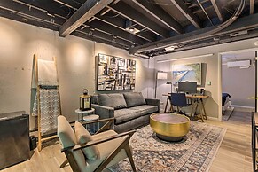 Unique Southampton Getaway w/ Rooftop Deck!